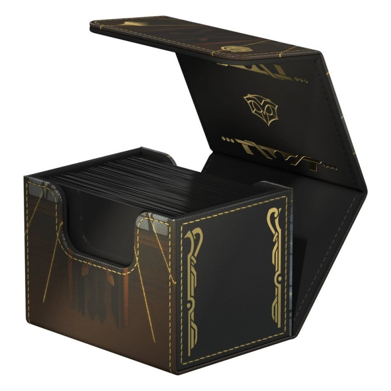 Magic - Deck Box Vampiric Tutor – Ultimate Guard