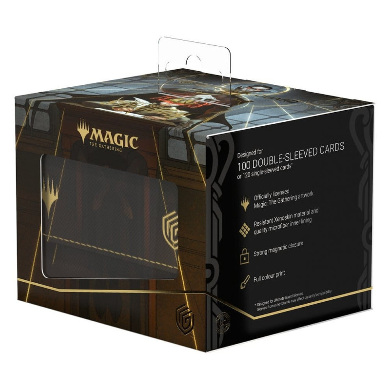 Magic - Deck Box Vampiric Tutor – Ultimate Guard