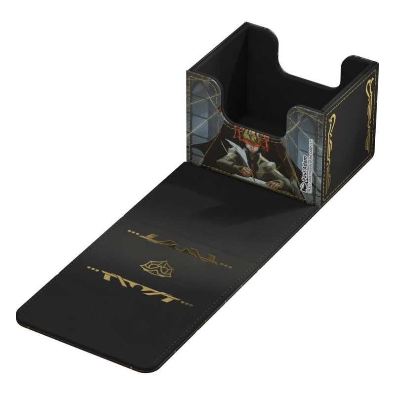 Magic - Deck Box Vampiric Tutor – Ultimate Guard