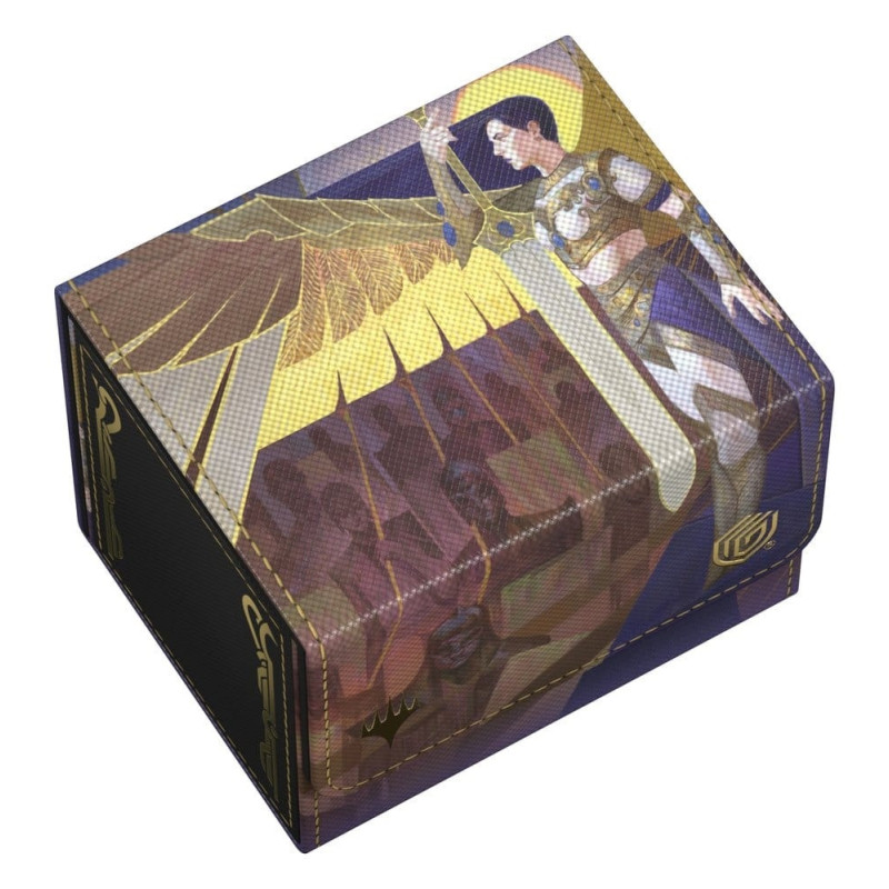 Magic - Deck Box Akroma's Will – Ultimate Guard