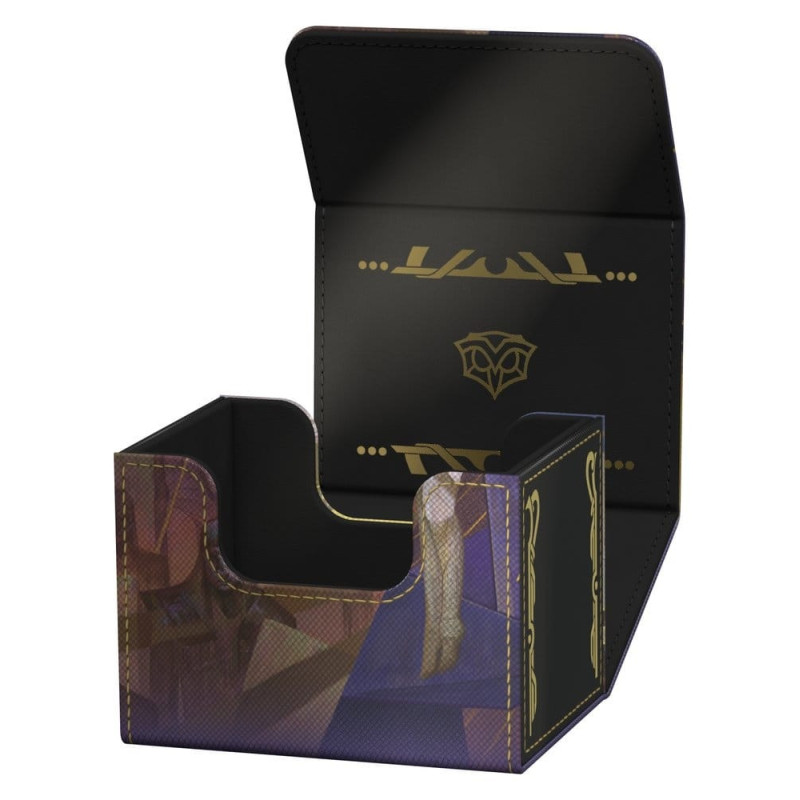 Magic - Deck Box Akroma's Will – Ultimate Guard