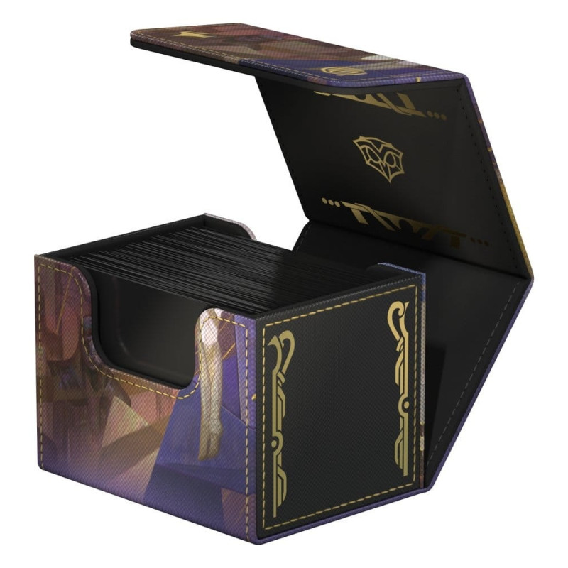 Magic - Deck Box Akroma's Will – Ultimate Guard