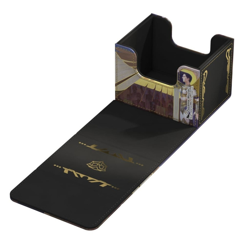 Magic - Deck Box Akroma's Will – Ultimate Guard