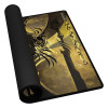 Magic - Tapis de Jeu Play-Mat Silverquill - Ultimate Guard