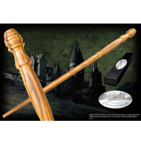 Harry Potter - Baguette Vincent Crabbe - Noble Collection