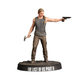 The Last of Us Part II - Figurine Abby 22 cm