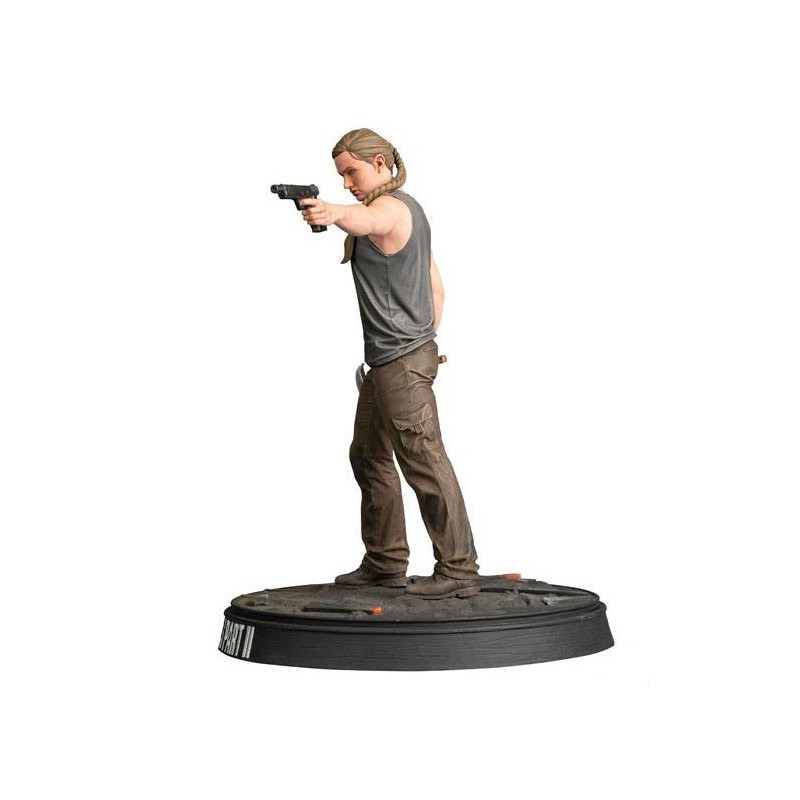 The Last of Us II – Statuette Abby 22 cm – Dark Horse
