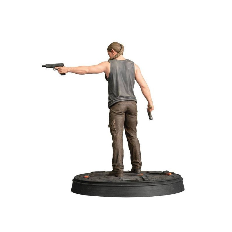 The Last of Us II – Statuette Abby 22 cm – Dark Horse