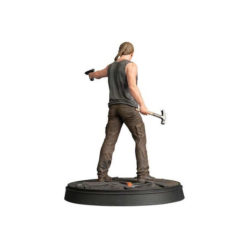 The Last of Us II – Statuette Abby 22 cm – Dark Horse