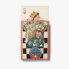 Alice Pays des Merveilles -  Jeu de 52 Cartes - Minalima