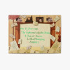 Harry Potter - Carte de voeux 3D Acceptance Letter - Minalima
