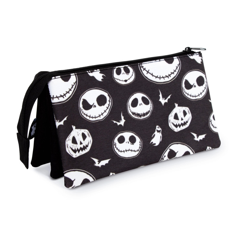 Nightmare Before Christmas - Trousse Triple