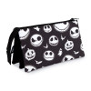 Nightmare Before Christmas - Trousse Triple