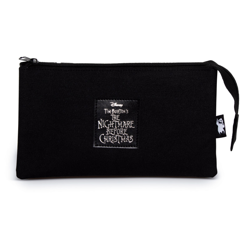 Nightmare Before Christmas - Trousse Triple - Arditex
