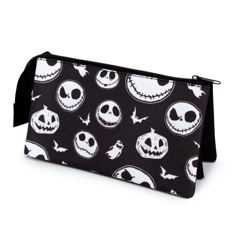 Nightmare Before Christmas - Trousse Triple - Arditex