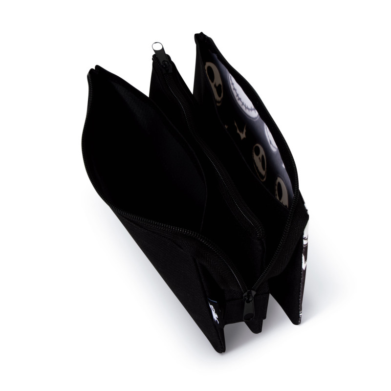 Nightmare Before Christmas - Trousse Triple - Arditex