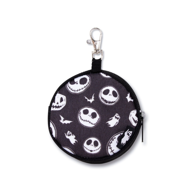 Nightmare Before Christmas - Porte-monnaie Cookie
