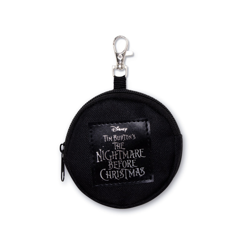 Nightmare Before Christmas - Porte-monnaie Cookie - Arditex