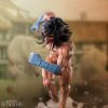 Attack on Titan - Figurine SFC Eren Titan Form - ABYstyle