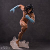 Attack on Titan - Figurine SFC Eren Titan Form - ABYstyle