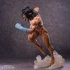 Attack on Titan - Figurine SFC Eren Titan Form - ABYstyle