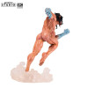 Attack on Titan - Figurine SFC Eren Titan Form - ABYstyle