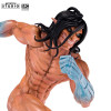 Attack on Titan - Figurine SFC Eren Titan Form - ABYstyle