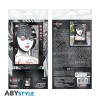 Junji Ito - Stand Acryl Uzumaki 11 cm - ABYstyle