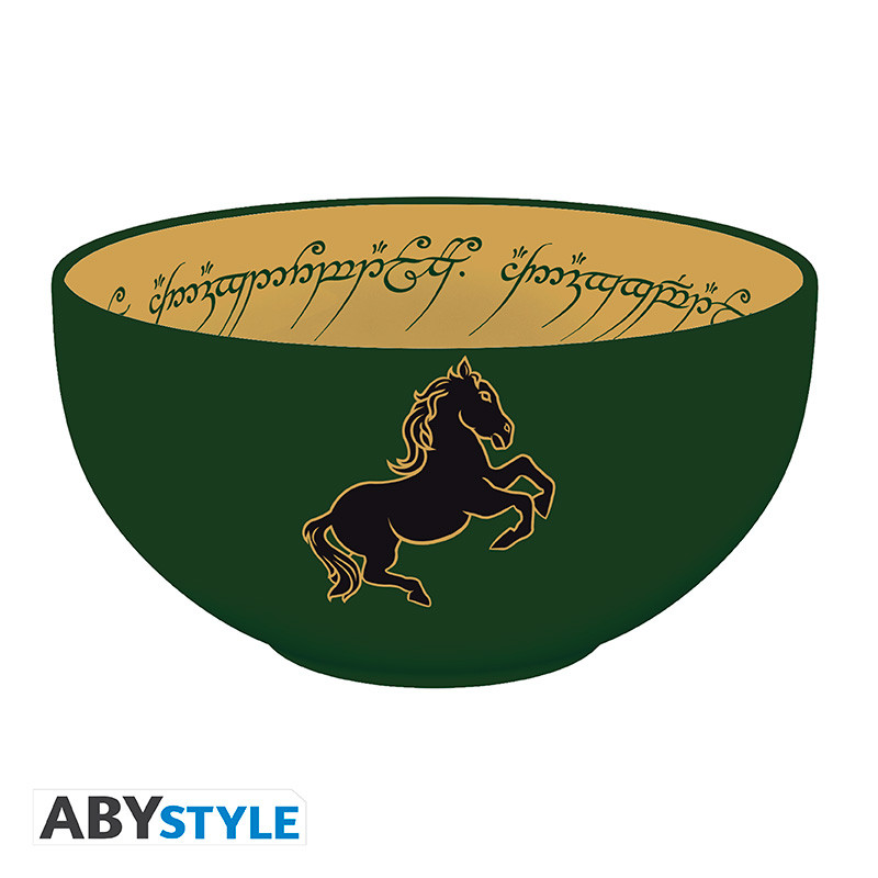 Lord of the Rings - Bol Prancing Pony 600 ml - ABYstyle