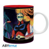 Grendizer - Mug Actarus 320 ml