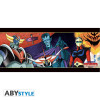 Grendizer - Mug Actarus 320 ml – ABYstyle
