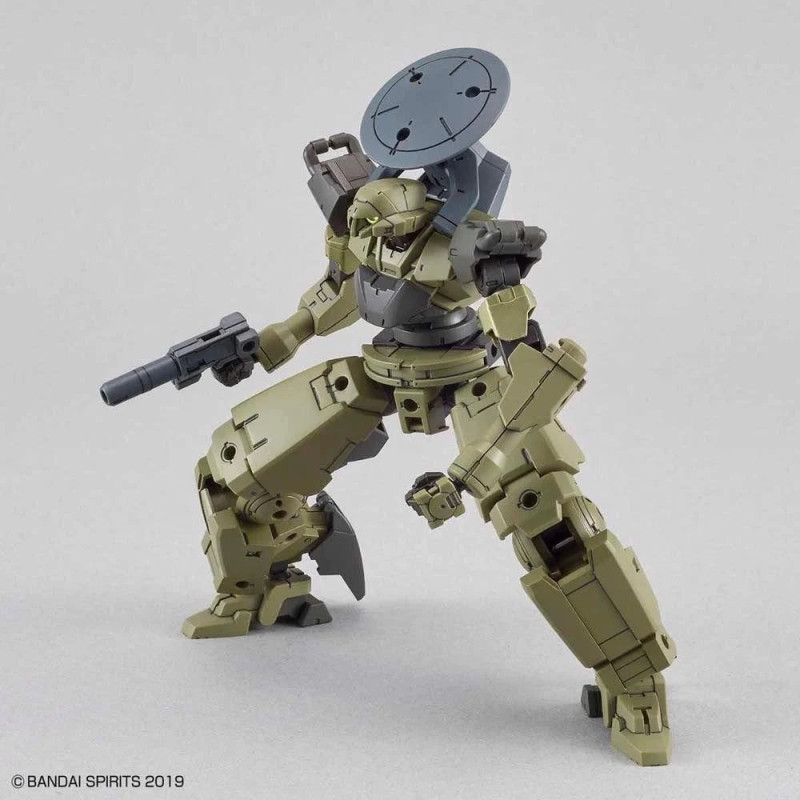 30MM - 30 Minutes Mission - 1/144 bEXM-14T Cielnova Green - Bandai
