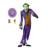 The Joker - Toony Terrors - Figurine DC Joker 15 cm - Neca