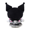 Sanrio - Peluche Kuromi Pink Black Party Series 17cm - Sakami