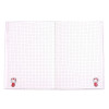 Sanrio - Carnet A5 Hello Kitty Kimono - Sakami