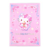 Sanrio - Carnet A5 Hello Kitty & Friends Sakura
