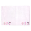 Sanrio - Carnet A5 Hello Kitty & Friends Sakura