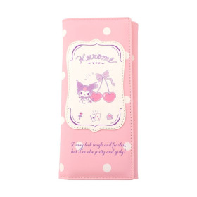 Sanrio - Portefeuille Kuromi