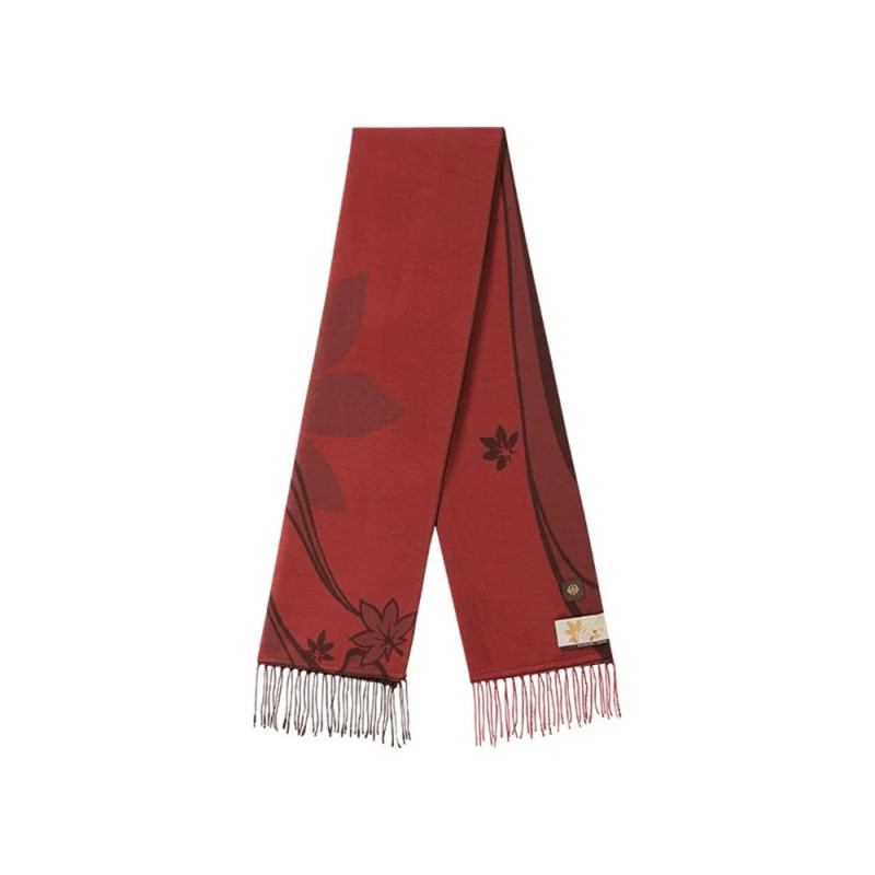 Genshin Impact - Echarpe/Foulard Kaedehara Kazuha