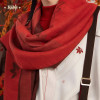 Genshin Impact - Echarpe/Foulard Kaedehara Kazuha