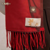 Genshin Impact - Echarpe/Foulard Kaedehara Kazuha