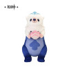Genshin Impact - Peluche Sea Otter 40 cm