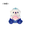 Genshin Impact - Peluche Sea Otter 12 cm