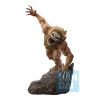 SEPTEMBRE 2026 : Attack on Titan - Figurine Ichibansho Jaw Titan 33 cm