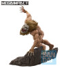 Attack on Titan - Figurine Ichibansho Jaw Titan 33 cm MODELE D'EXPOSITION