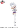 Figurine Jewelry Bonney 15cm – One Piece – Banpresto Battle Record