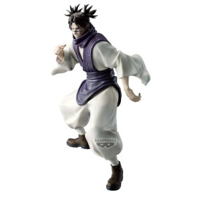 Jujutsu Kaisen - Figurine Maximatic : Choso