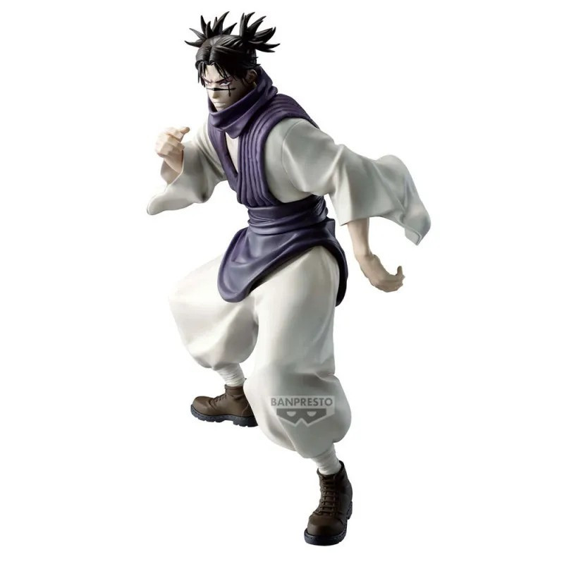 Jujutsu Kaisen - Figurine Maximatic : Choso
