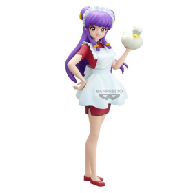 Ranma 1/2 - Figurine Glitter & Glamours : Shampoo II