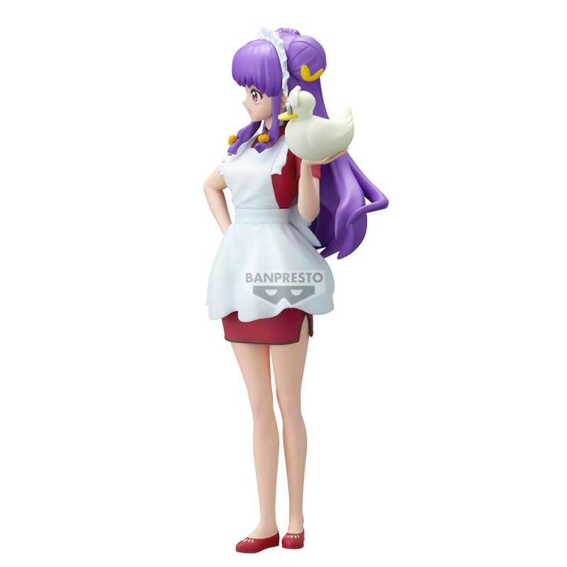 Ranma 1/2 - Figurine Glitter & Glamours : Shampoo II
